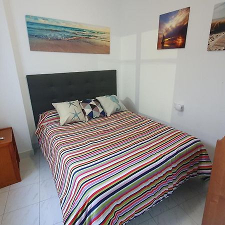 Apartamentos Eduardo Rico Nerja Zewnętrze zdjęcie