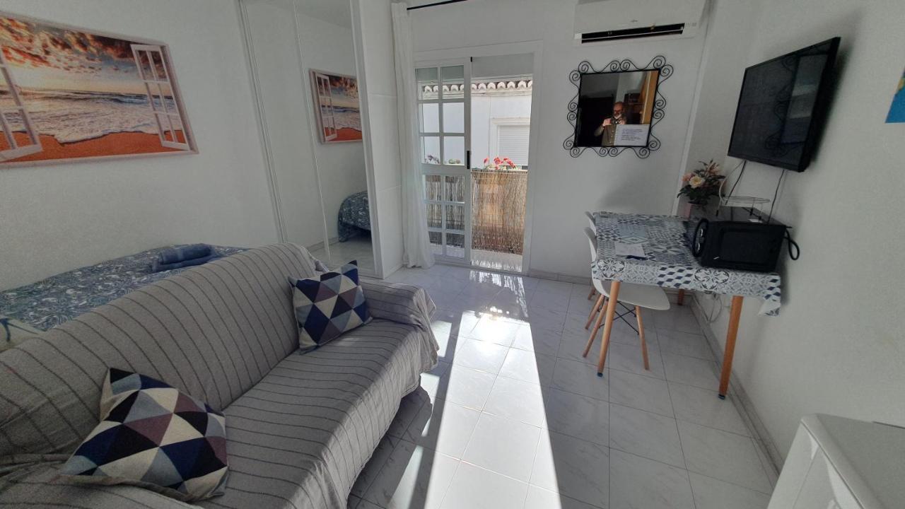 Apartamentos Eduardo Rico Nerja Pokój zdjęcie