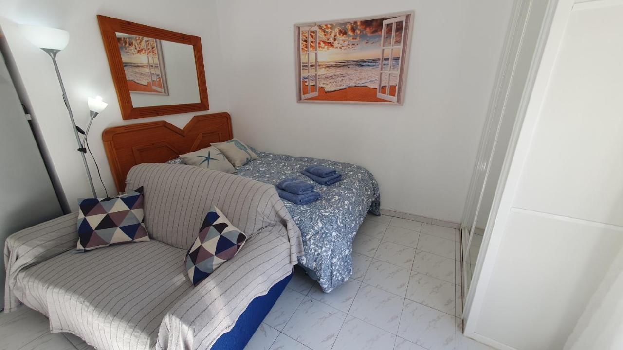 Apartamentos Eduardo Rico Nerja Zewnętrze zdjęcie