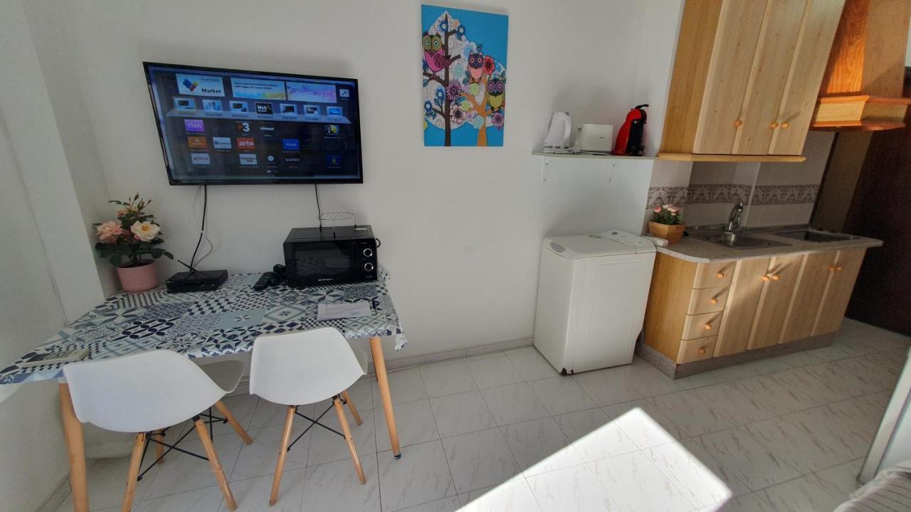 Apartamentos Eduardo Rico Nerja Zewnętrze zdjęcie