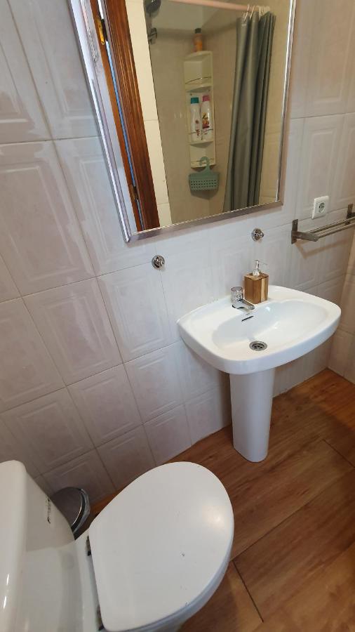 Apartamentos Eduardo Rico Nerja Zewnętrze zdjęcie