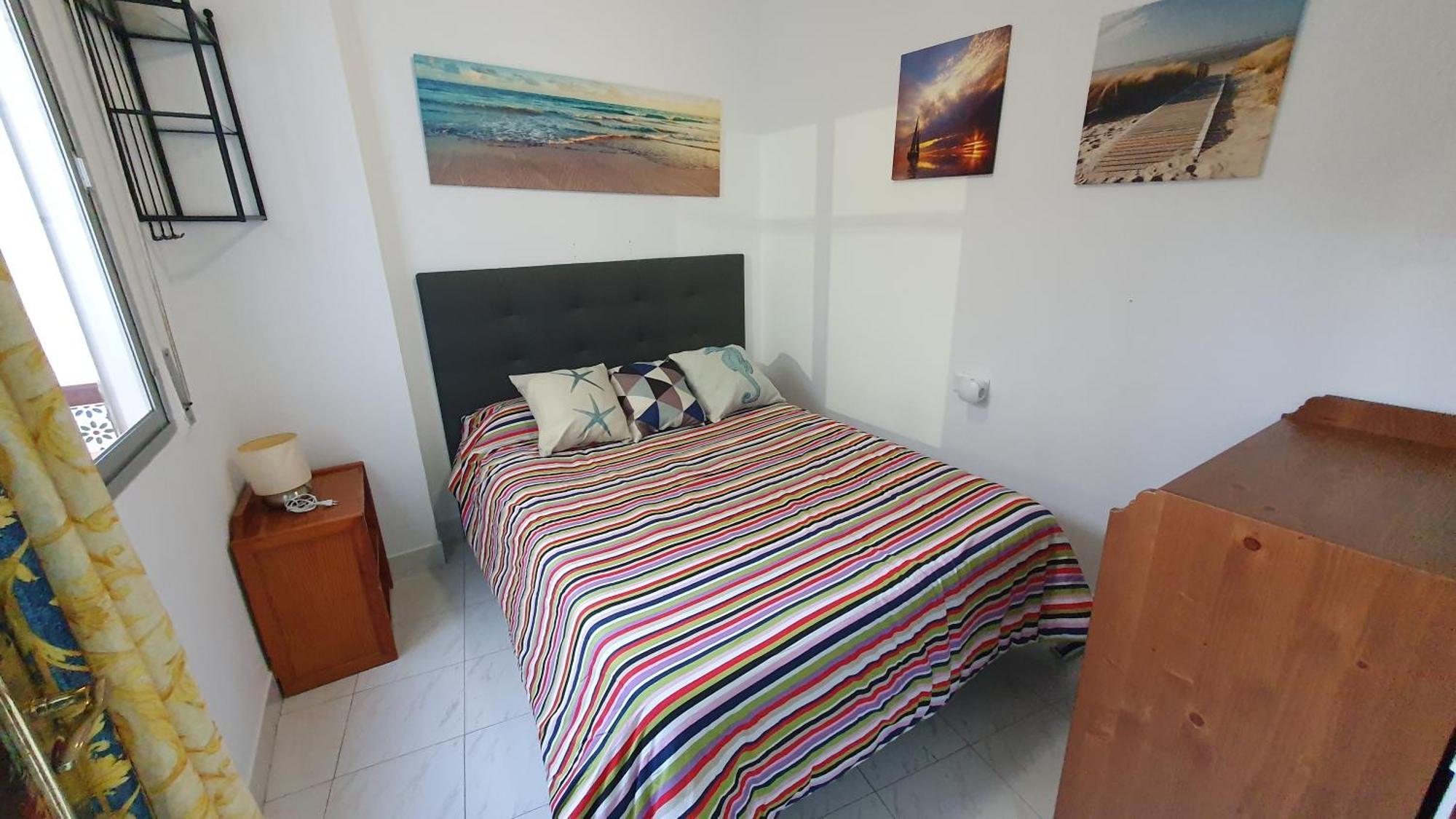 Apartamentos Eduardo Rico Nerja Zewnętrze zdjęcie