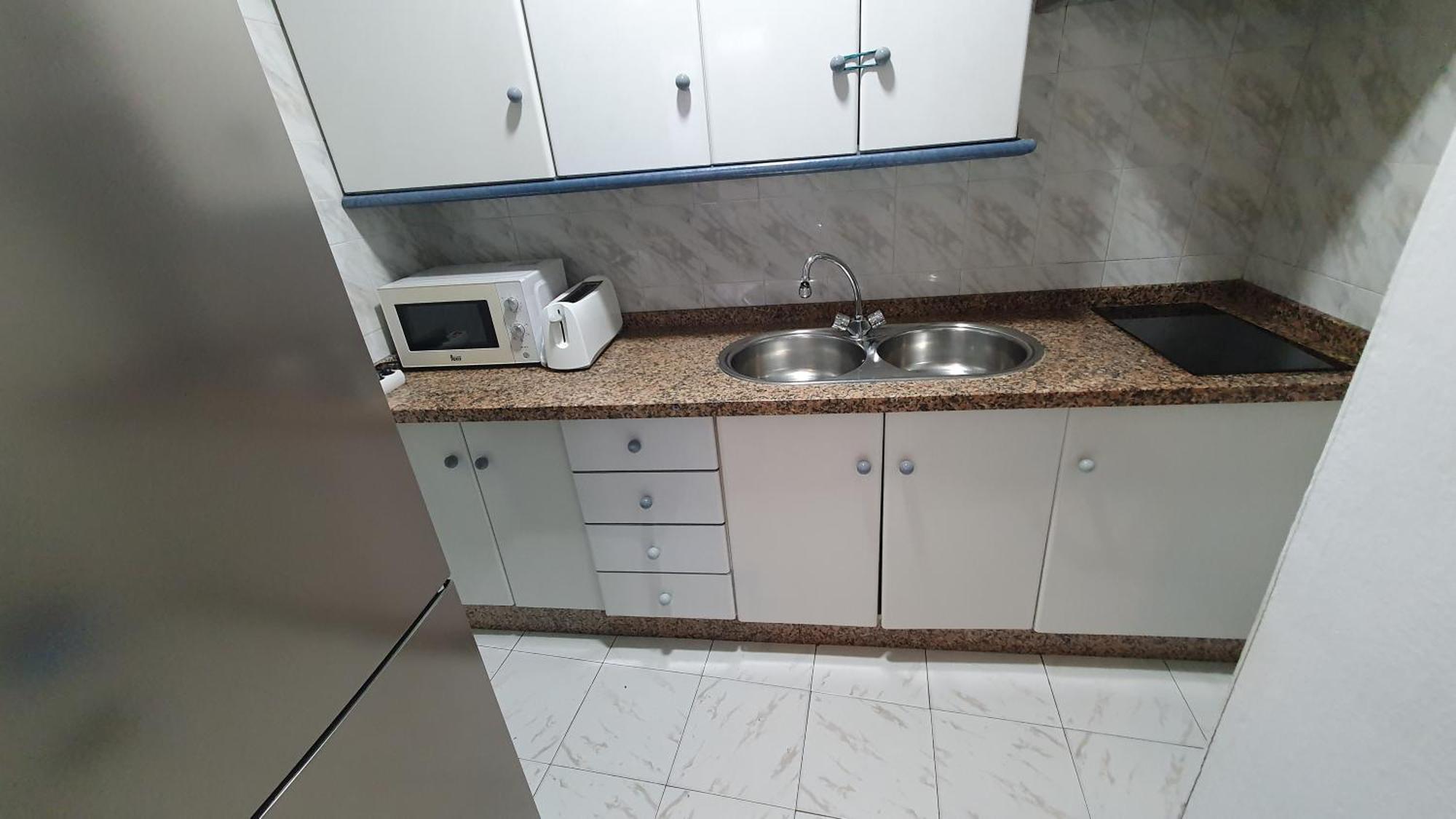 Apartamentos Eduardo Rico Nerja Zewnętrze zdjęcie