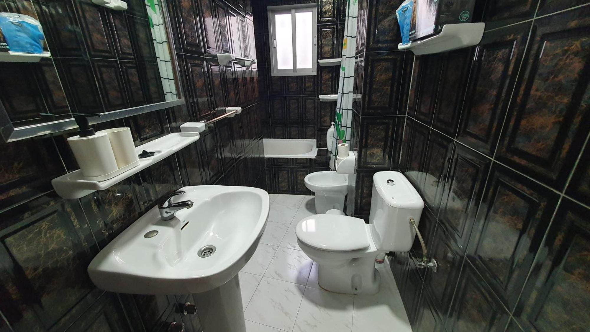 Apartamentos Eduardo Rico Nerja Zewnętrze zdjęcie