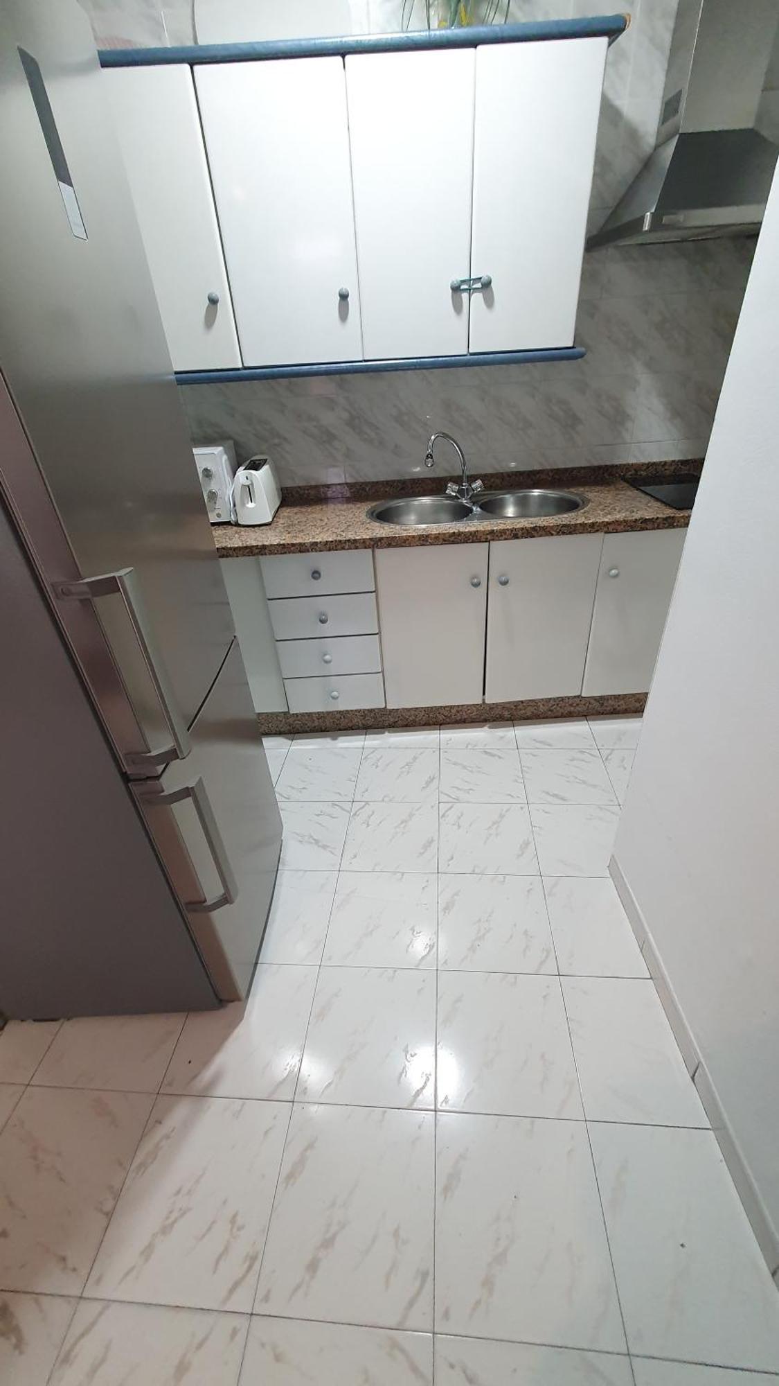 Apartamentos Eduardo Rico Nerja Pokój zdjęcie