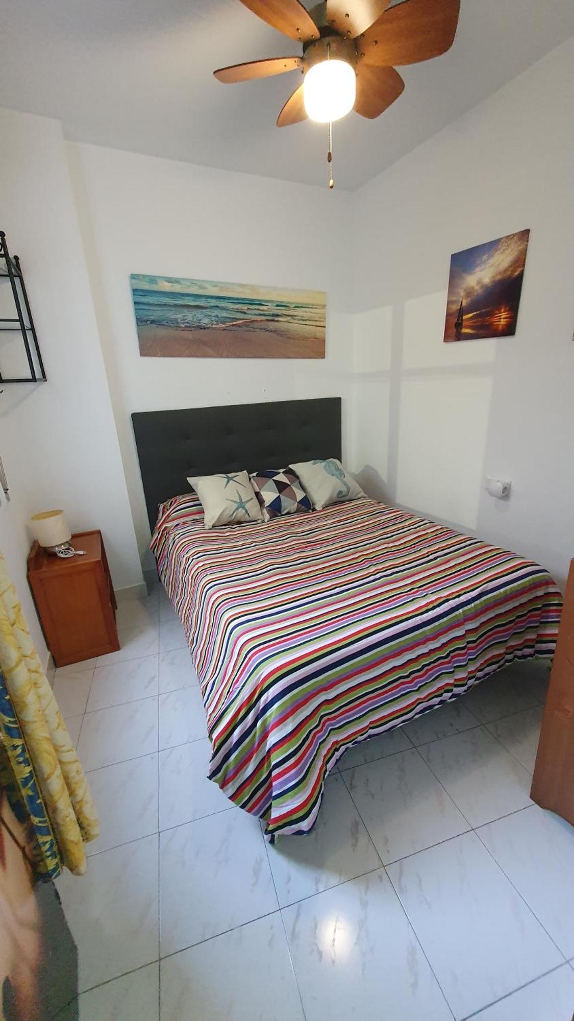 Apartamentos Eduardo Rico Nerja Pokój zdjęcie