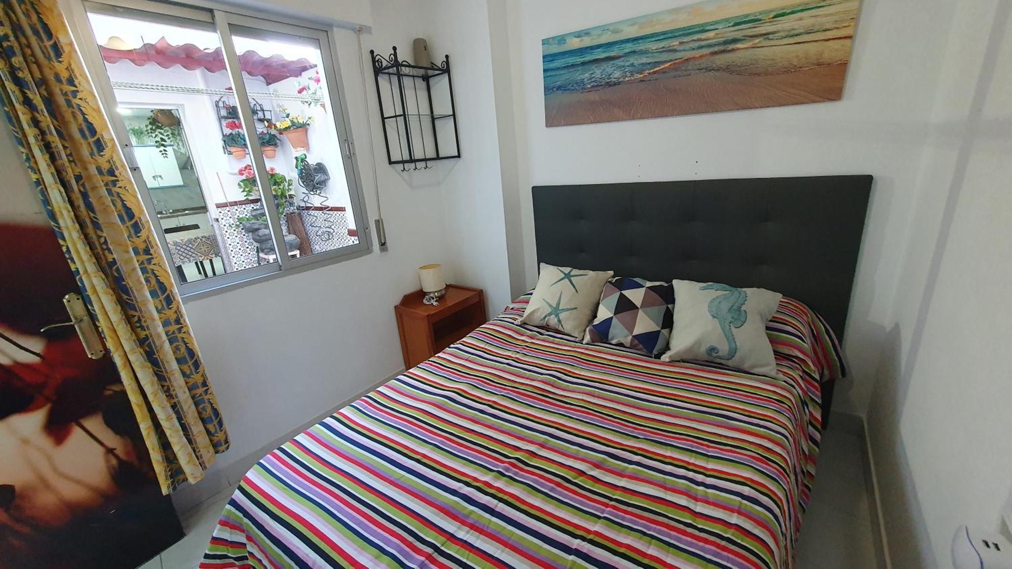 Apartamentos Eduardo Rico Nerja Pokój zdjęcie