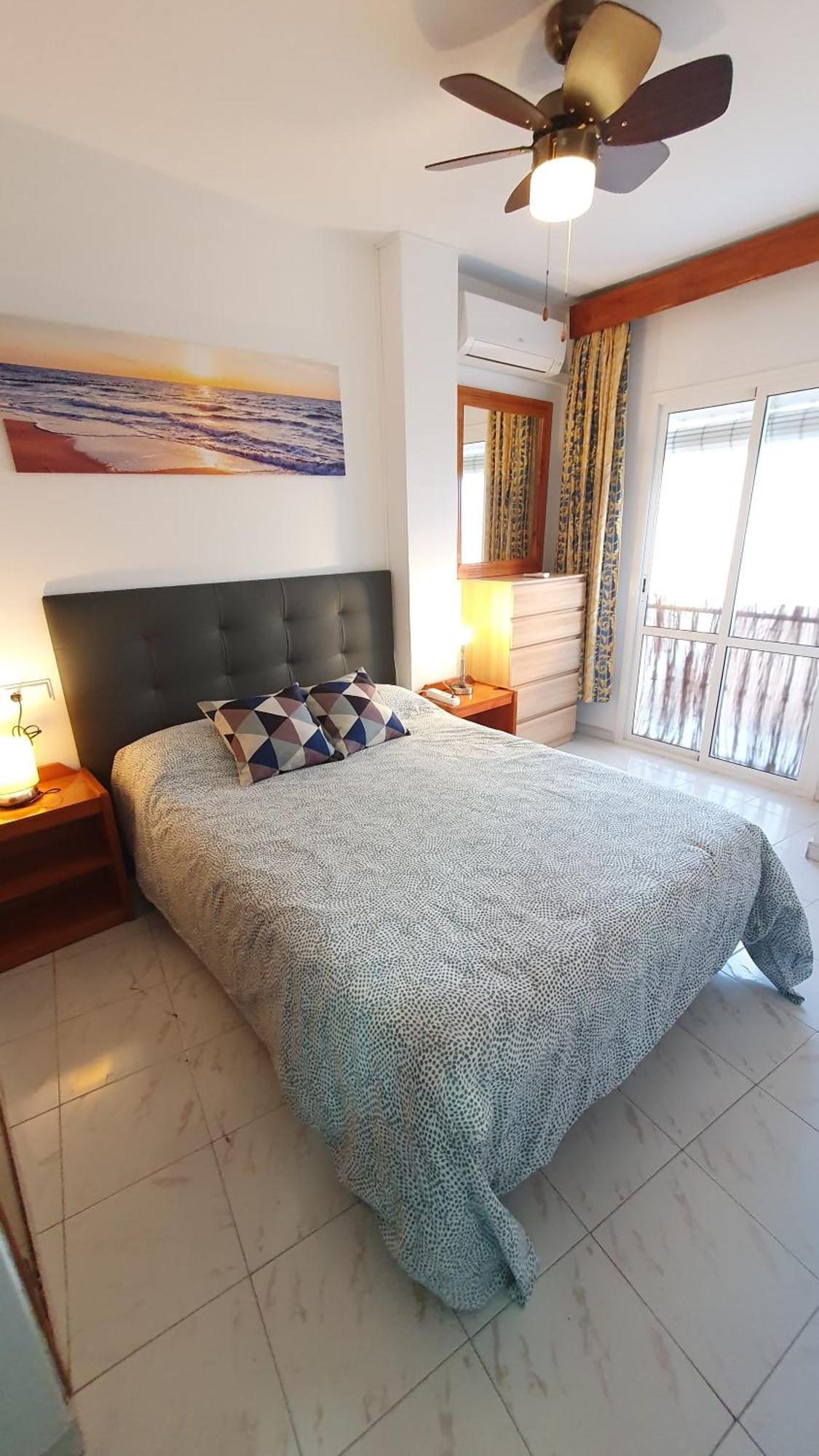 Apartamentos Eduardo Rico Nerja Pokój zdjęcie