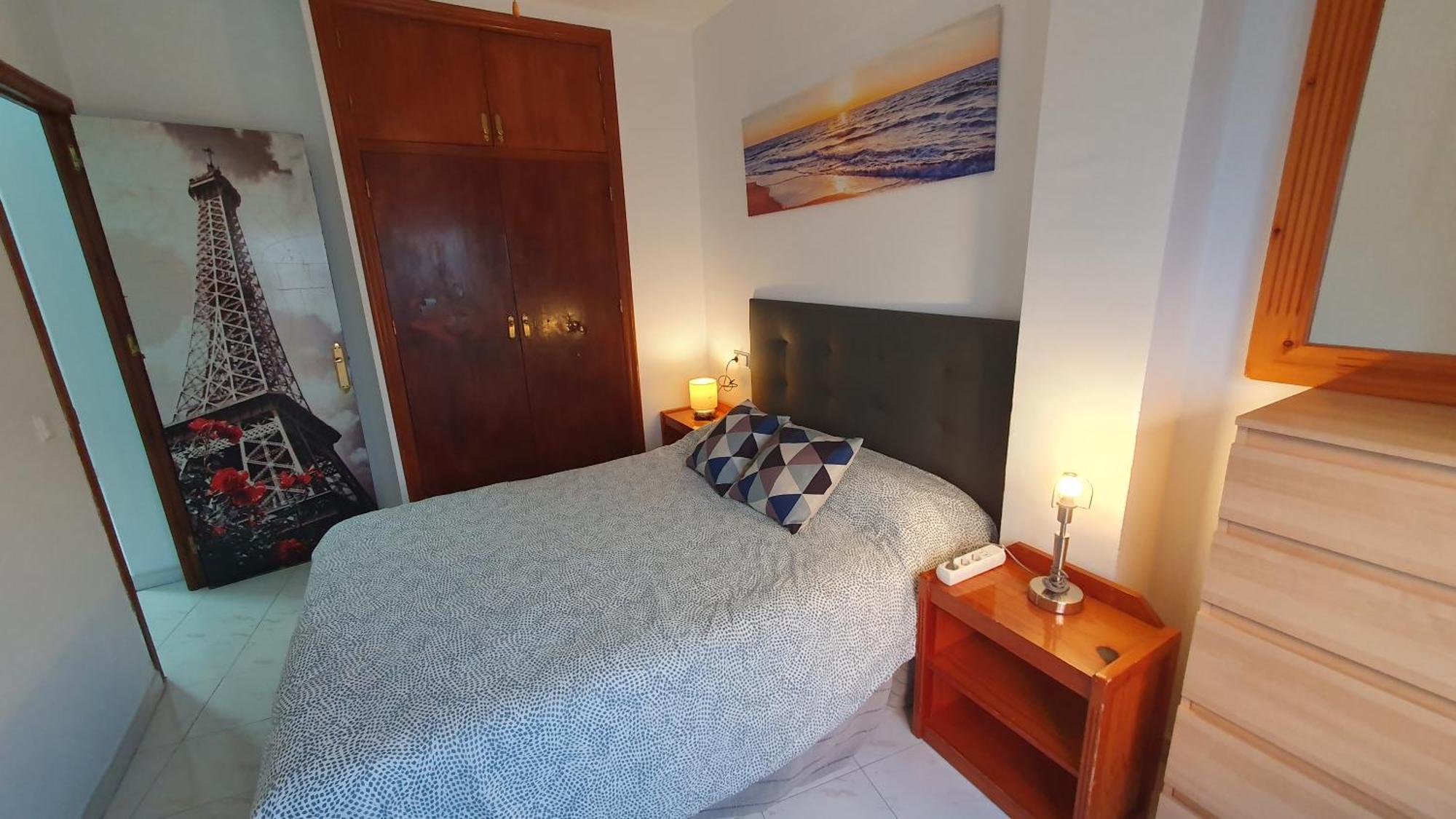 Apartamentos Eduardo Rico Nerja Pokój zdjęcie