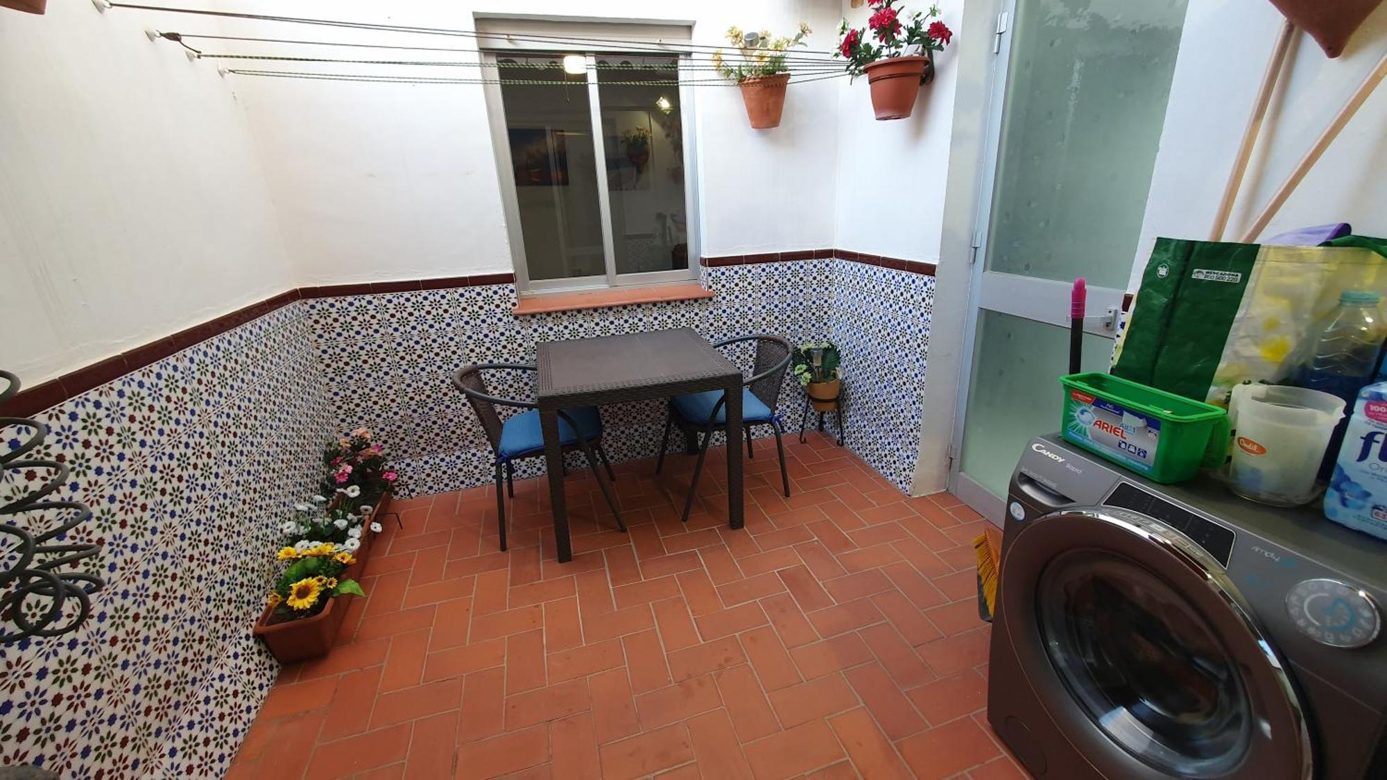 Apartamentos Eduardo Rico Nerja Pokój zdjęcie
