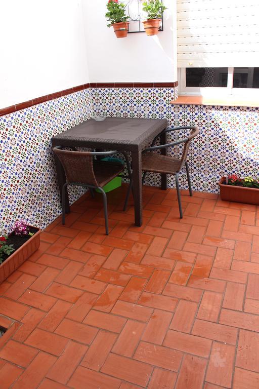 Apartamentos Eduardo Rico Nerja Zewnętrze zdjęcie