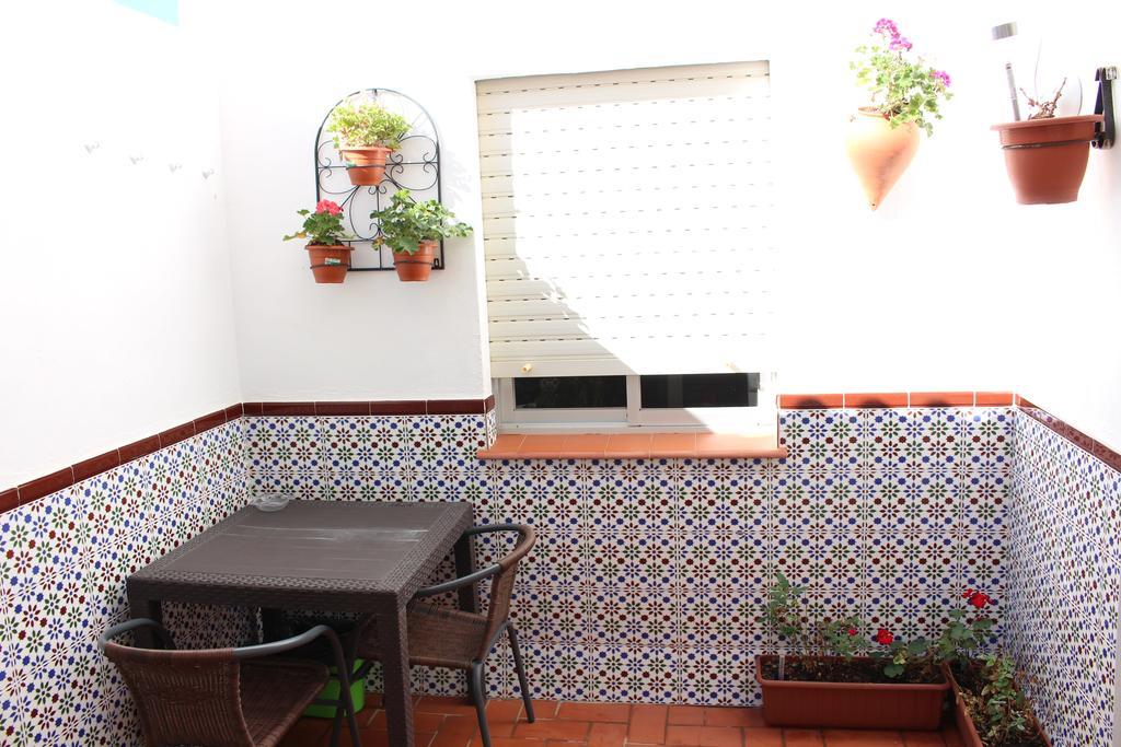 Apartamentos Eduardo Rico Nerja Zewnętrze zdjęcie